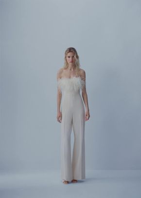 Robes de mariée Mango