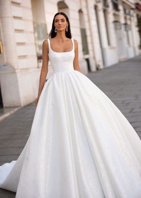 milla nova gabrielle gown