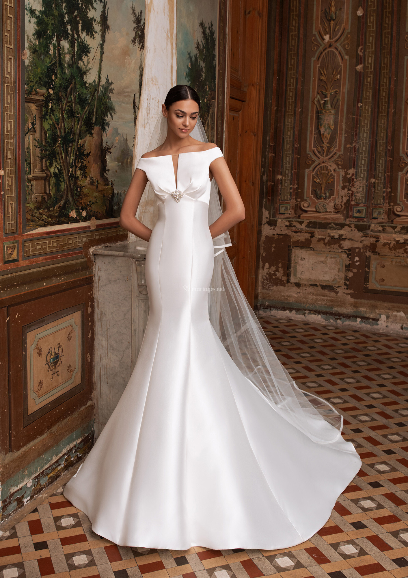 pronovias remick