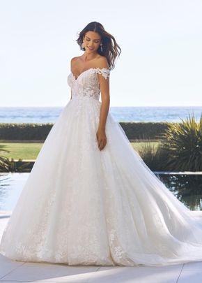 Pronovias fr shop