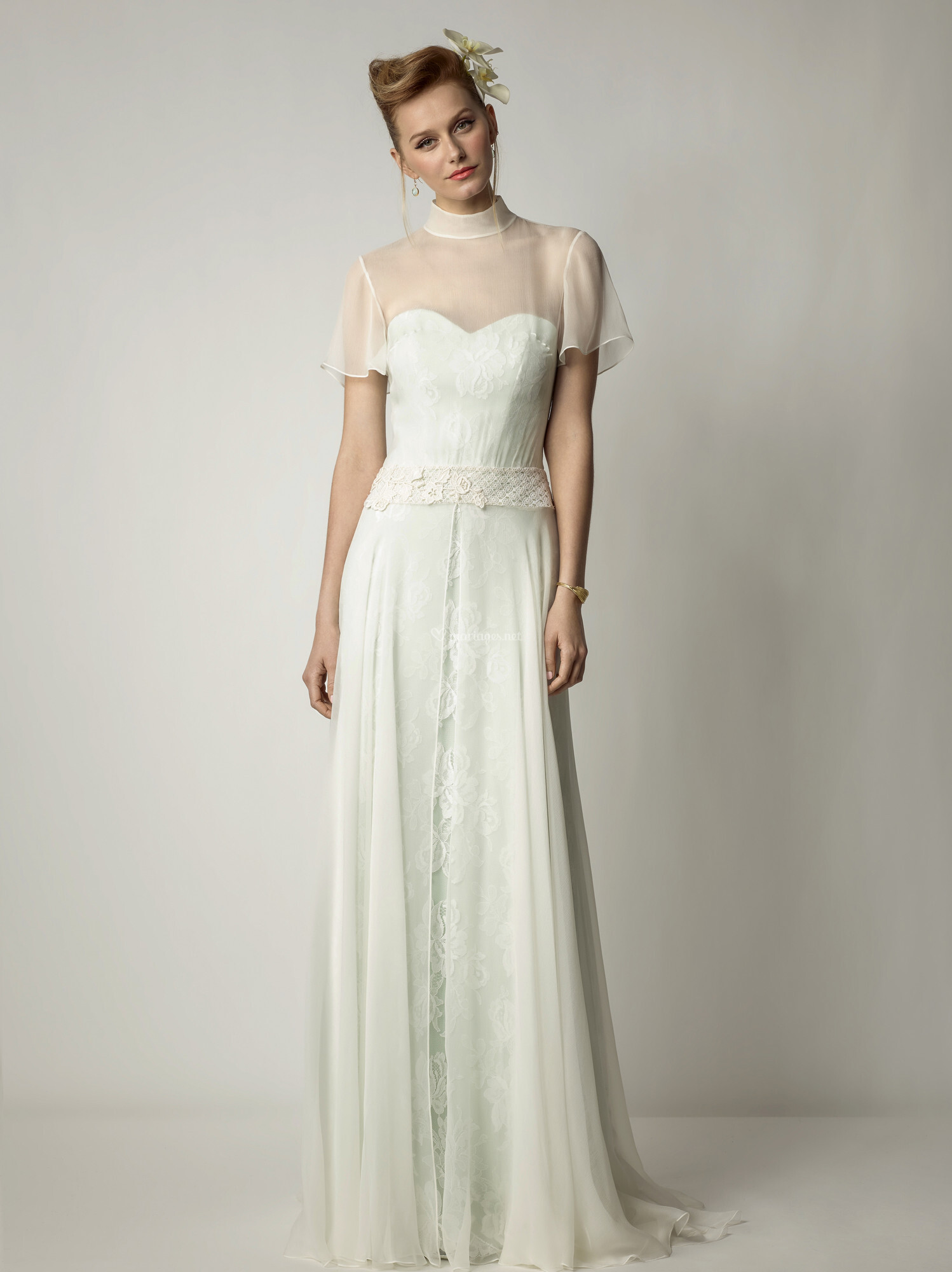 magnolia mariee bridal boutique