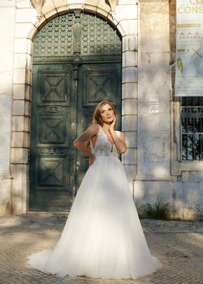 Robes de mariée SiBelle Couture