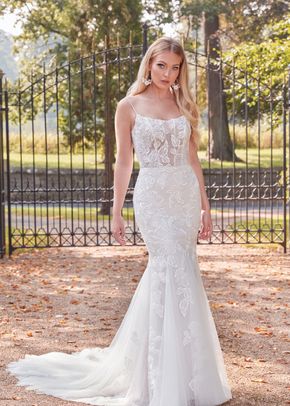 44347, Sincerity Bridal