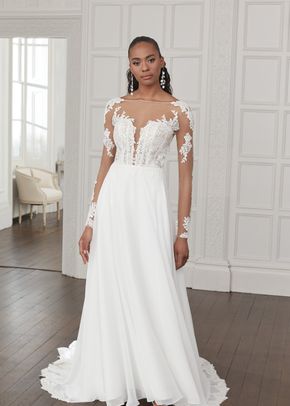 44353, Sincerity Bridal