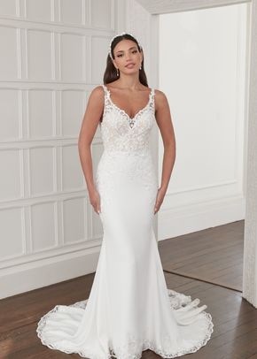 Noz robe de discount mariée