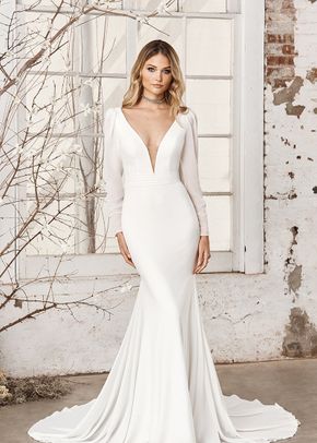 44383, Sincerity Bridal