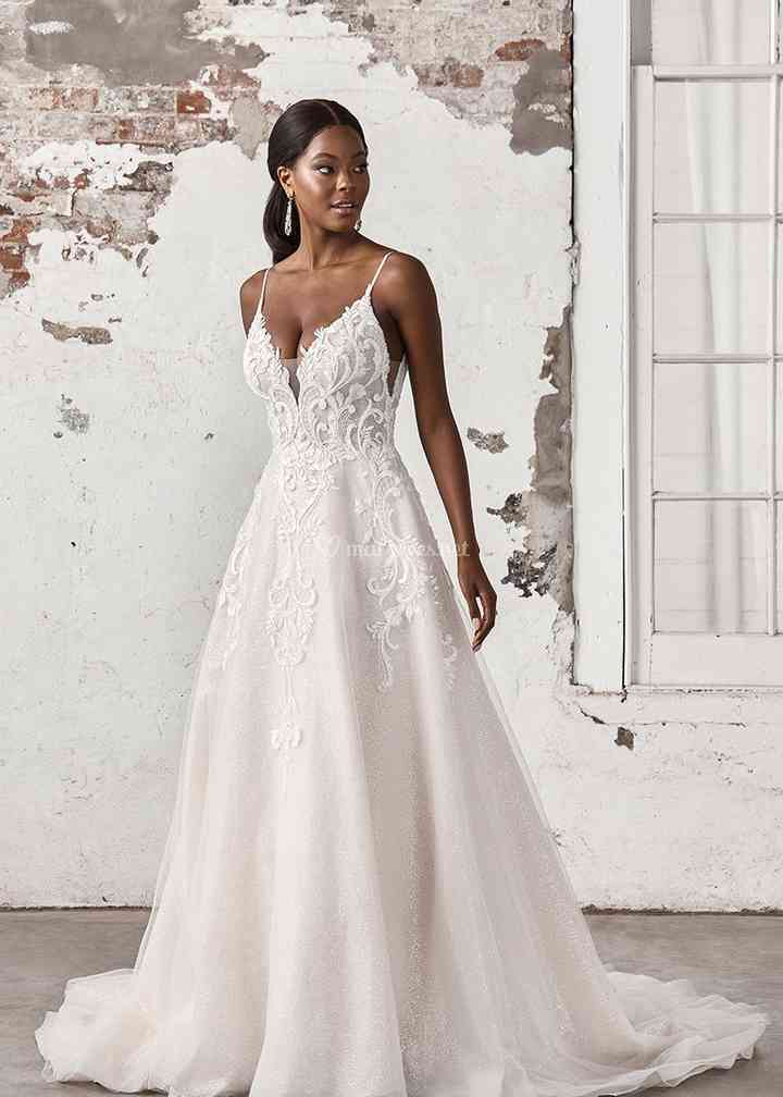 Sincerity robe de mariée sale