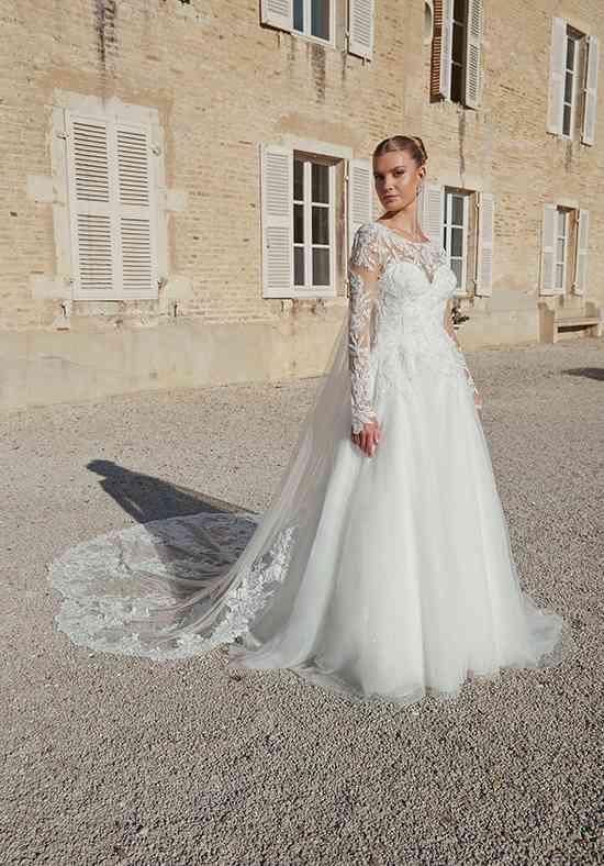 Les robes de mariée best sale