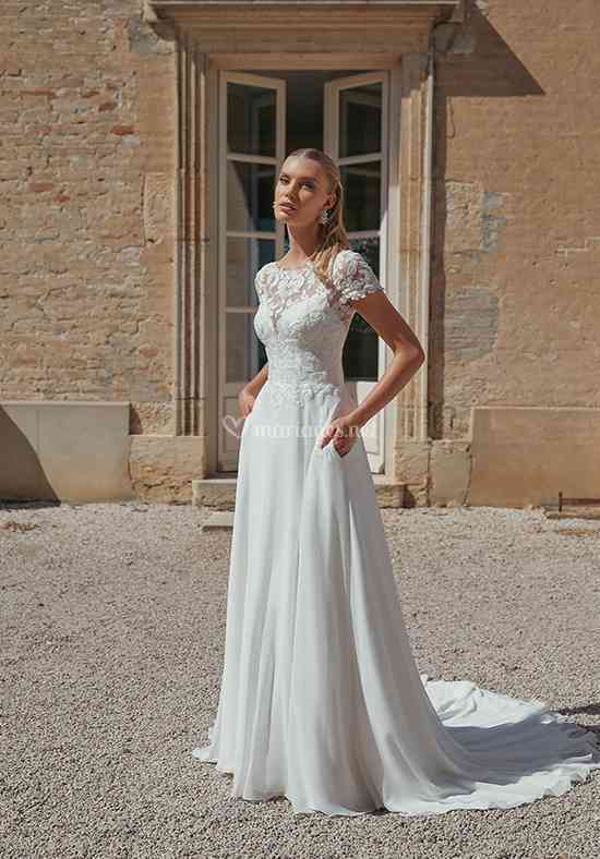 Robe de mariée sincerity 2020 sale