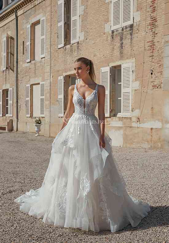 Robe de mariée sincerity 2020 sale