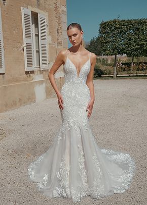 44470, Sincerity Bridal