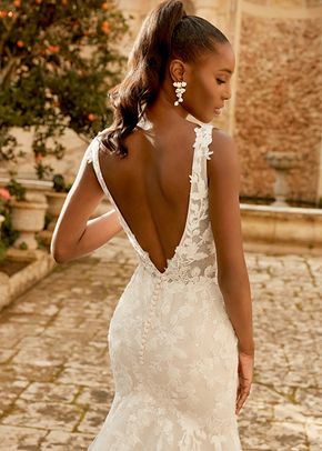 44491, Sincerity Bridal