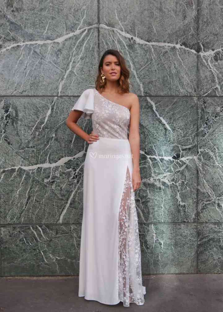 prix robe sophie sarfati