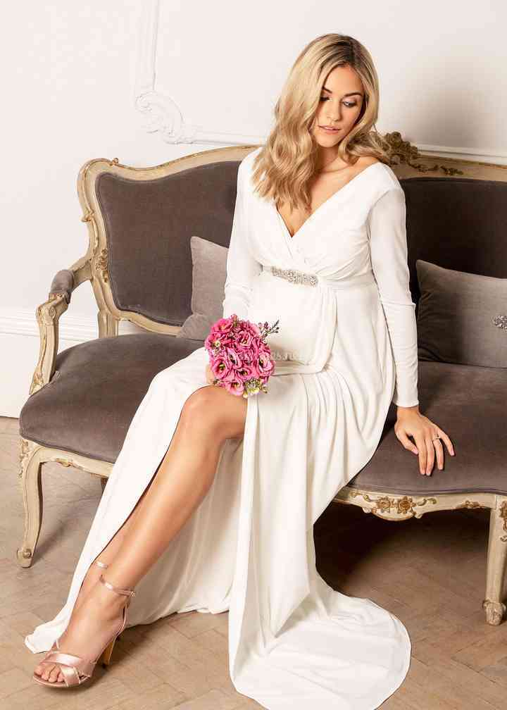 Robes de mariee de Tiffany Rose 2022 Mariages