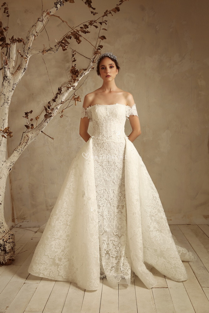 magnolia mariee bridal boutique