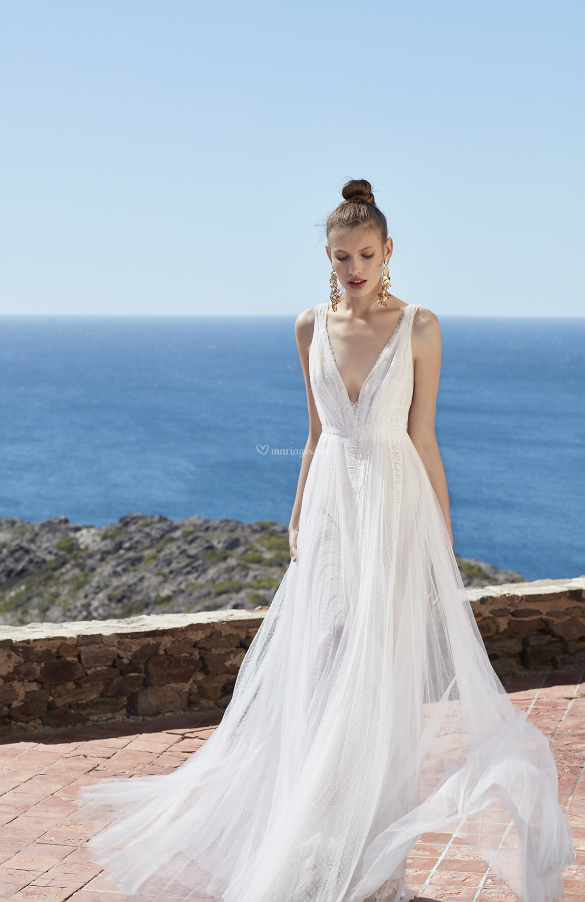 magnolia mariee bridal boutique