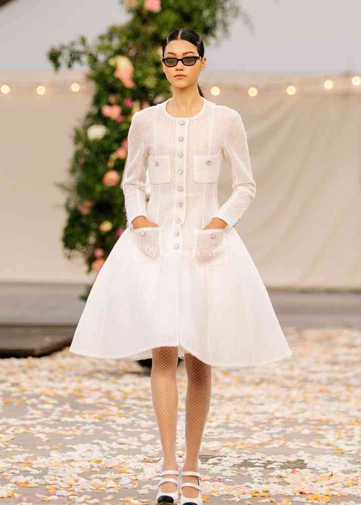 Robes de soirée de Chanel - 2021 ...