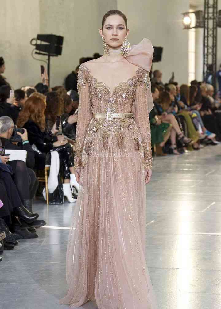 Elie Saab - 2020 - Mariages.net