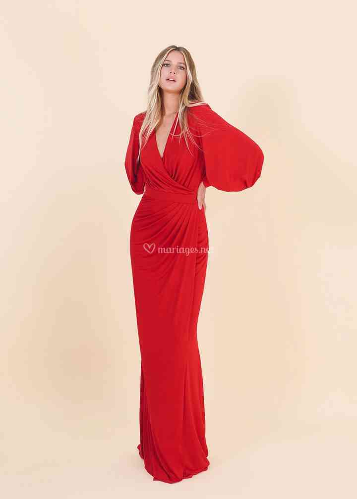 Robes de soirée de Victoria - Vicky Martín Berrocal - 2021 - Mariages.net