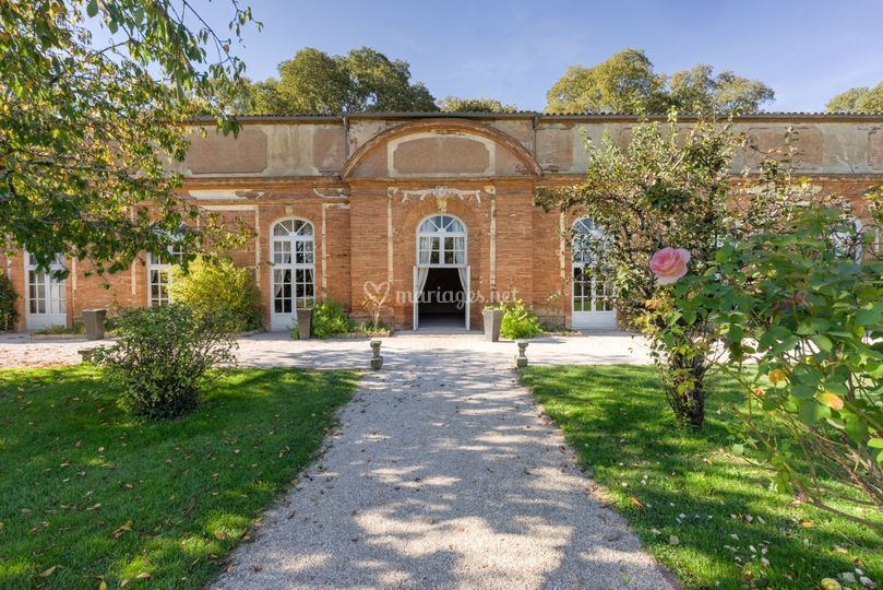 Domaine de Rochemontès