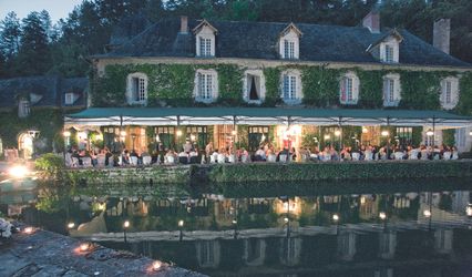 Manoir D'Hautegente****