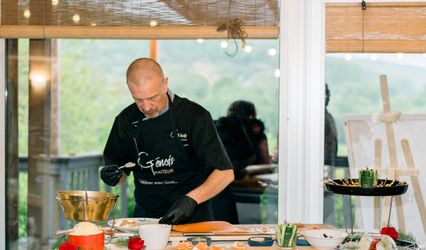 Génois Artisan Traiteur