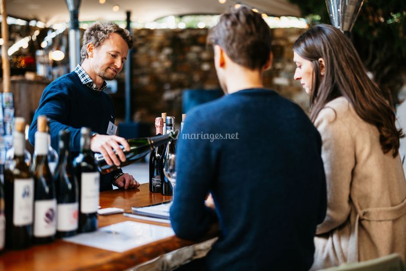 Pépites de Vin