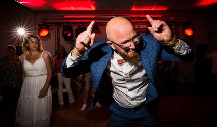 Vincent Marquenie Photographe