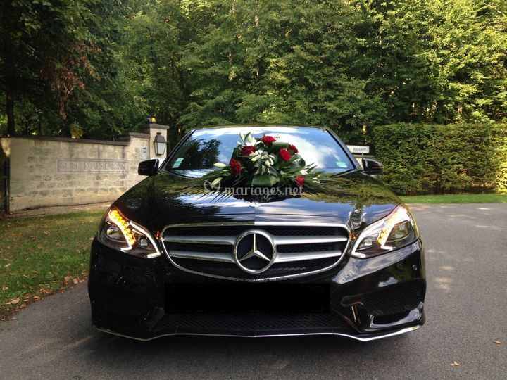 Luxurys Limousines