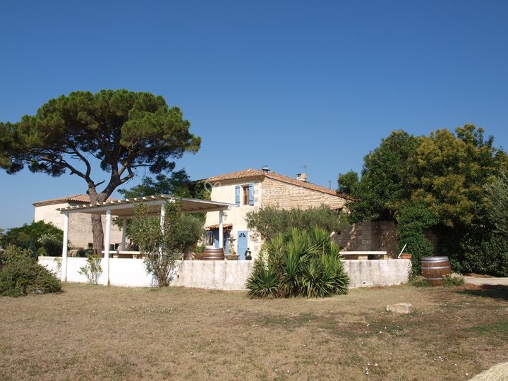 Domaine de Bagatelle
