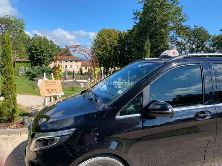 Mickael taxi