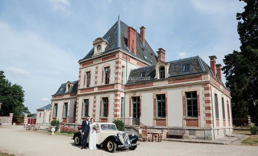 Le Carrousel de Baronville