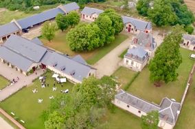 Le Carrousel de Baronville