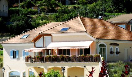 L'Auberge de Pelleautier