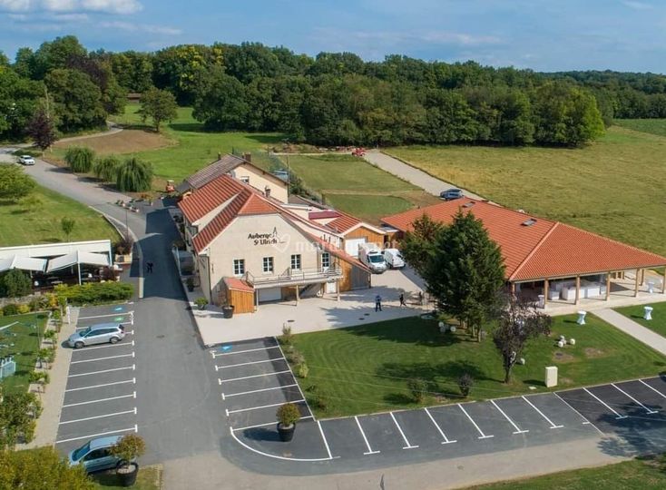 Auberge St Ulrich
