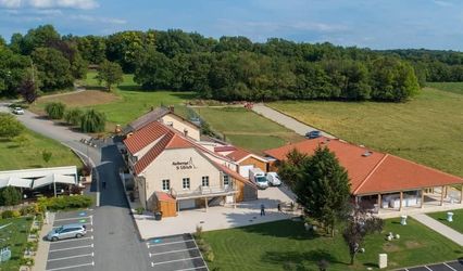 Auberge St Ulrich