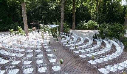Mission Mariage