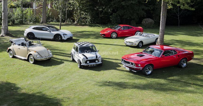 Fx Motoring