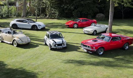 Fx Motoring