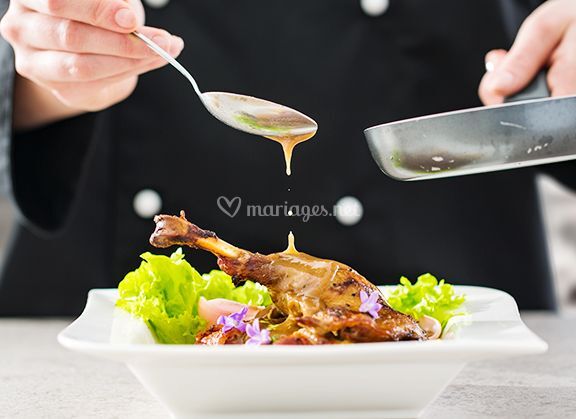 La Carte Traiteur