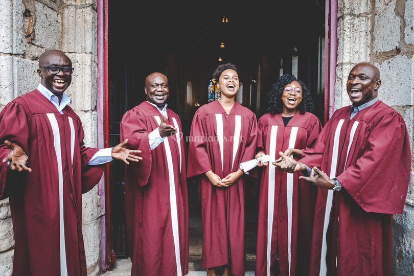Gospel 77
