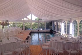 chapiteau location mariage