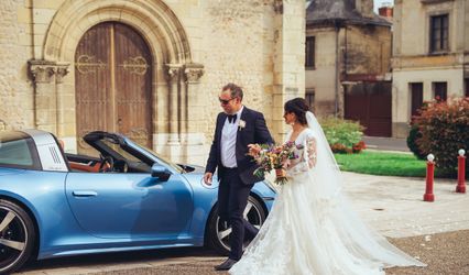 Centre Porsche Tours