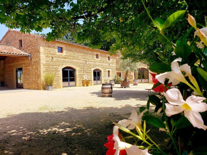 Le Clos du Puits