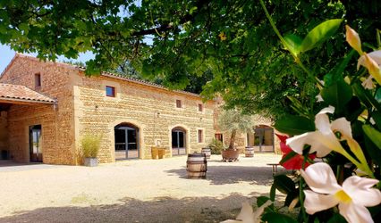 Le Clos du Puits