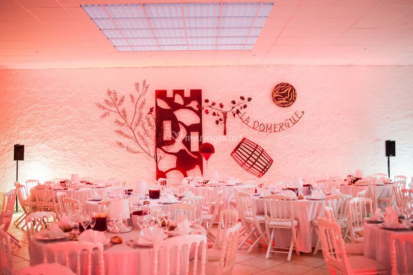 Domaine la Domergue