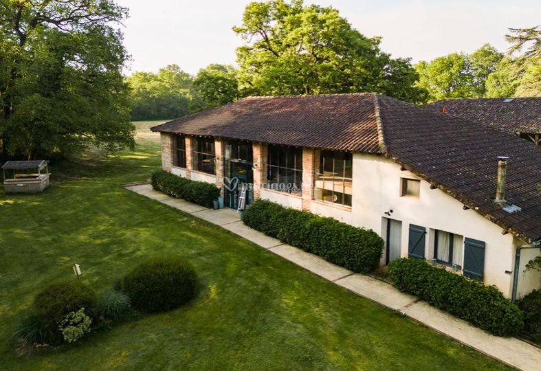 Domaine Saint Michel