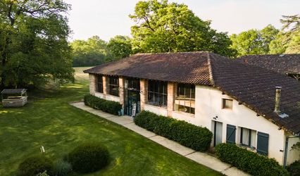 Domaine Saint Michel