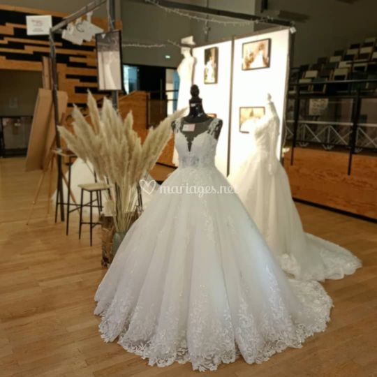 Ma Robe C'L Mariage