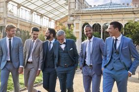 Father & Sons Metz